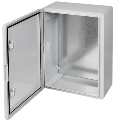 MKP93-N-503519-65 щит монтажный 500х350х190мм. IEK