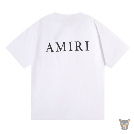 Футболка AMIRI