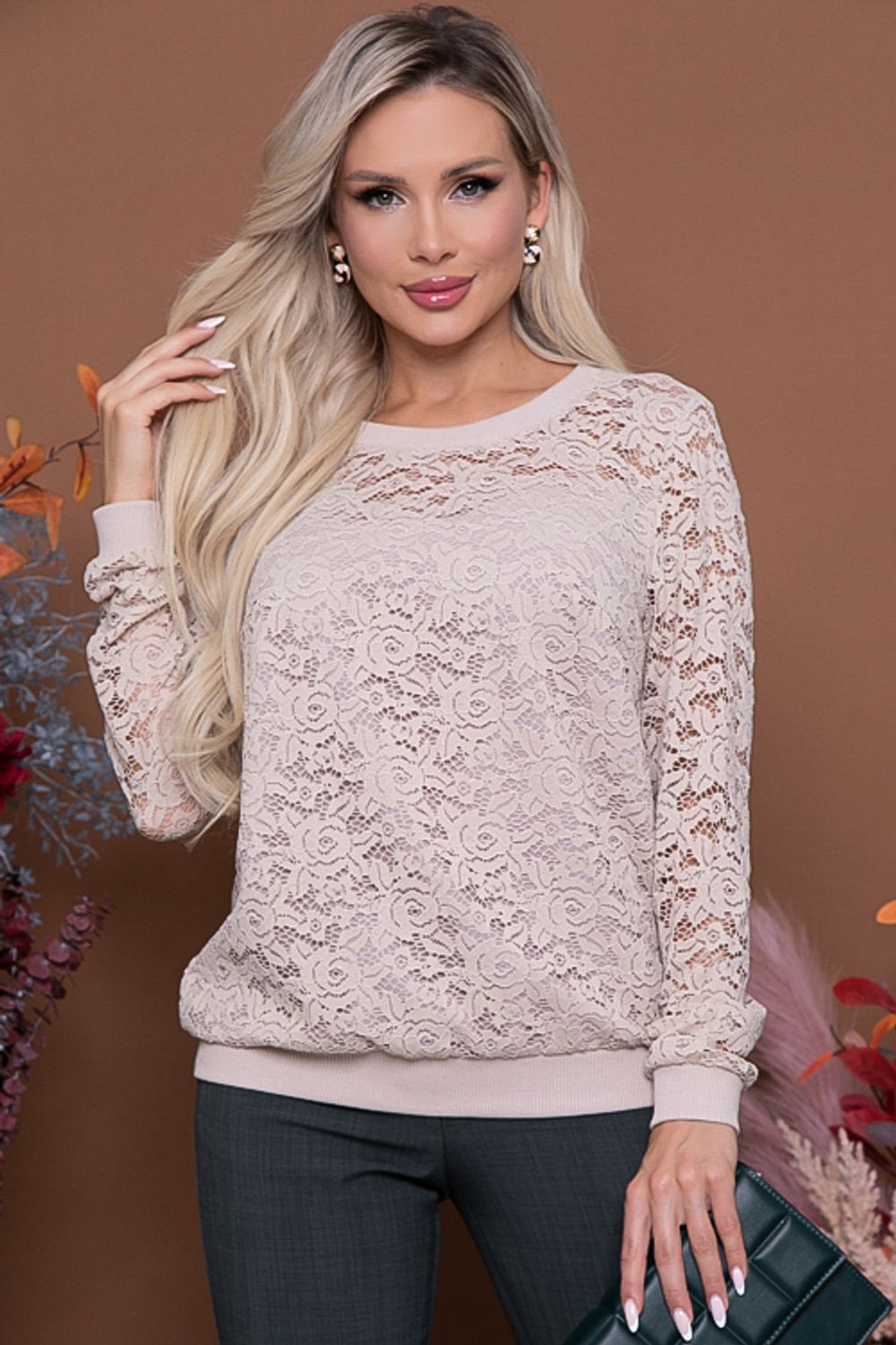 Блузка 41592 Avili (Акция)