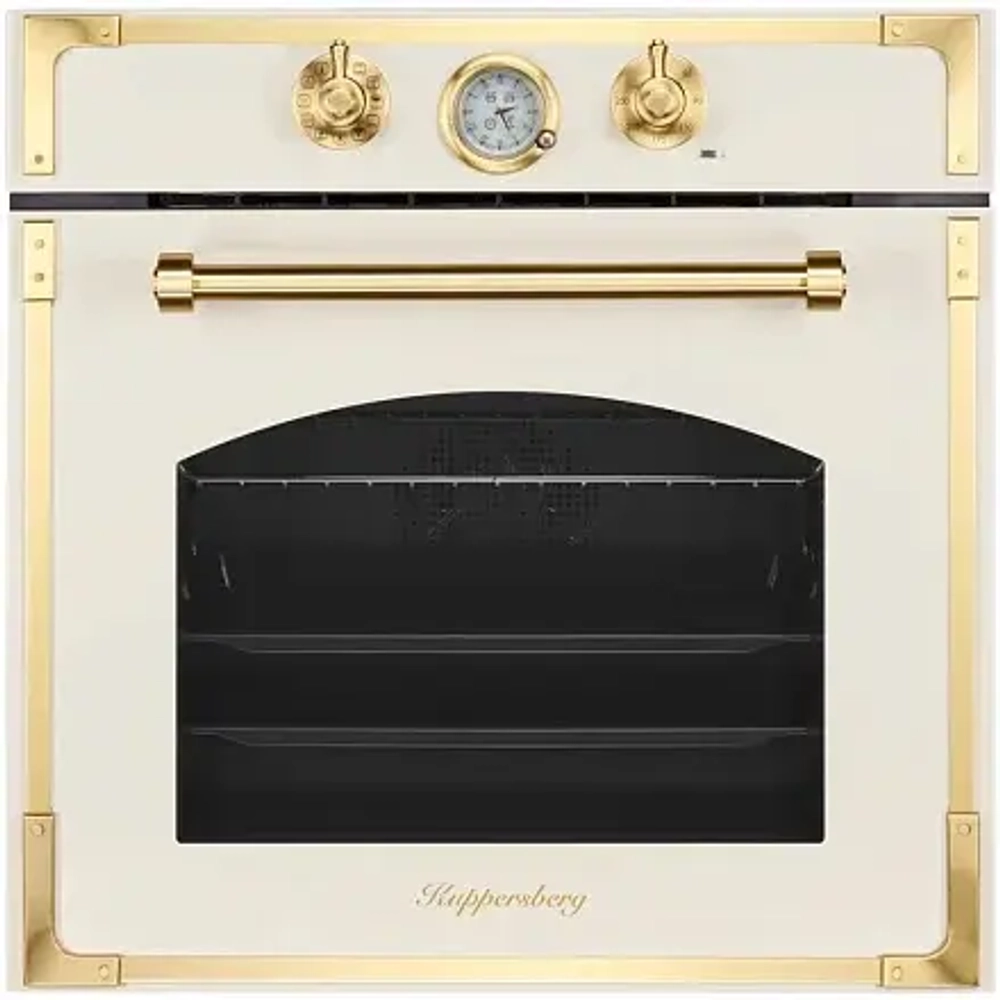 Встраиваемый электрический духовой шкаф Kuppersberg RC 6911 C Bronze