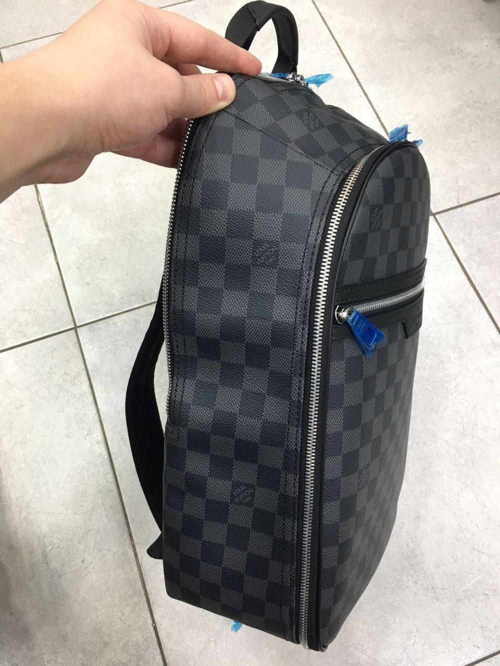 Рюкзак Louis Vuitton