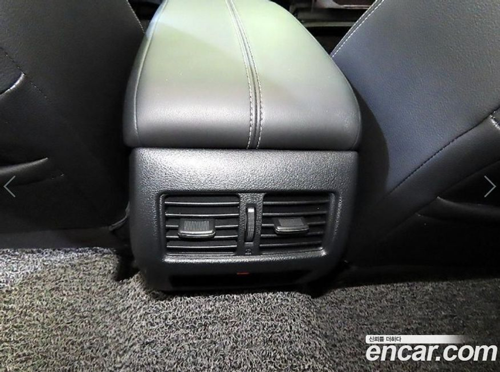 Nissan Altima (L34) 2.5 Special Editions (12.2019)