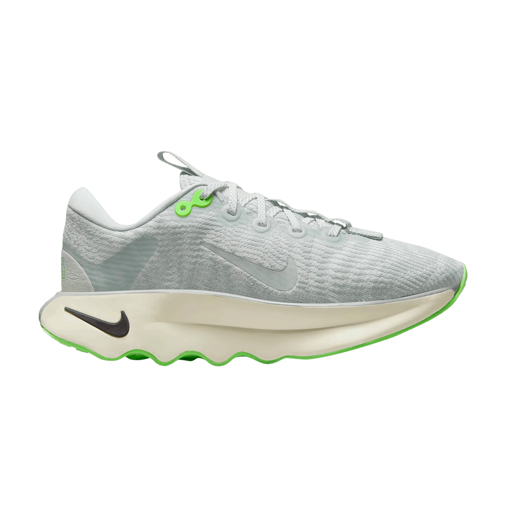 Кроссовки Nike Motiva (Женская размерная сетка)