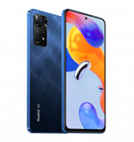 Смартфон Xiaomi Redmi Note 11 4/128 GB