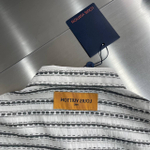 Рубашка Louis Vuitton