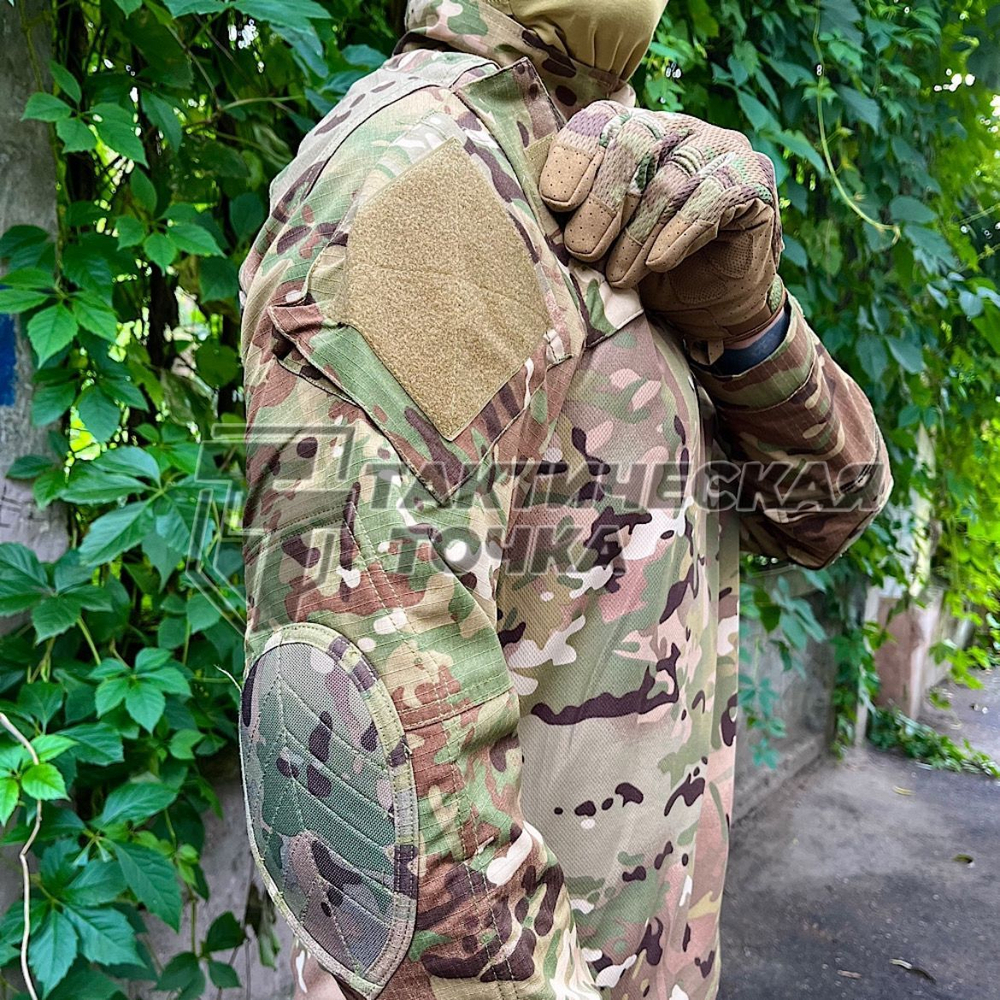 Костюм тактический 5.11 Мультикам
