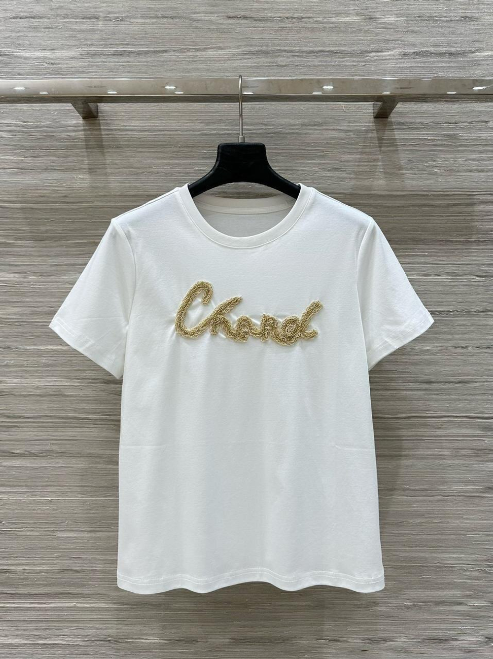 Футболка CHANEL
