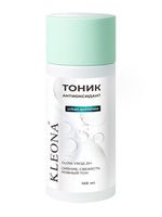 Тоники и лосьоны