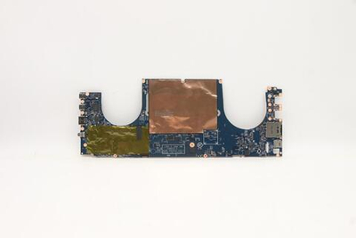 Материнская плата для ноутбука Lenovo X1 Extreme 3rd Gen i7-10850H UMA IG WIN (5B20X83733), оригинал