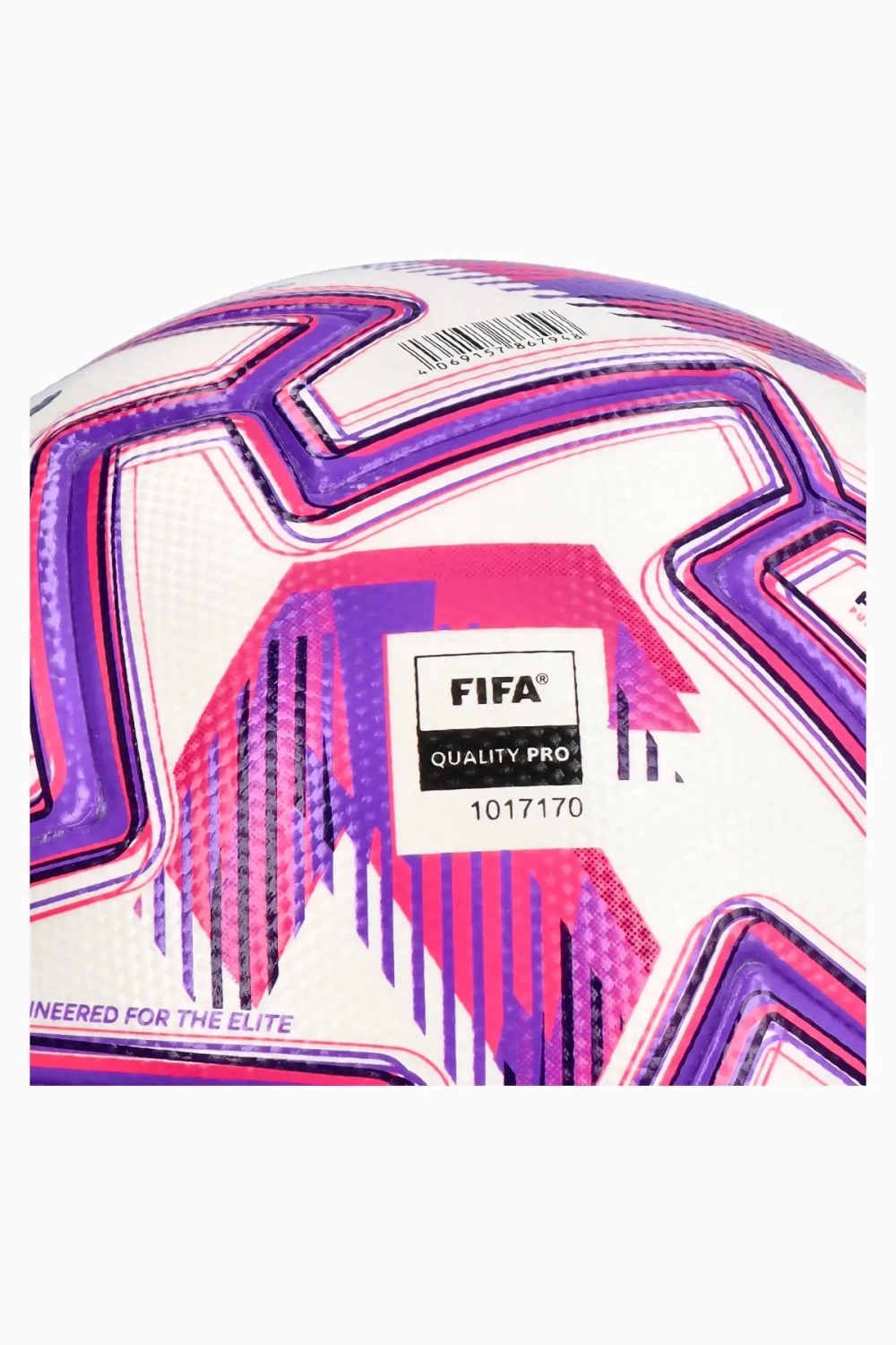 Футбольный мяч Puma Orbita Ultimate Premier League размер 5