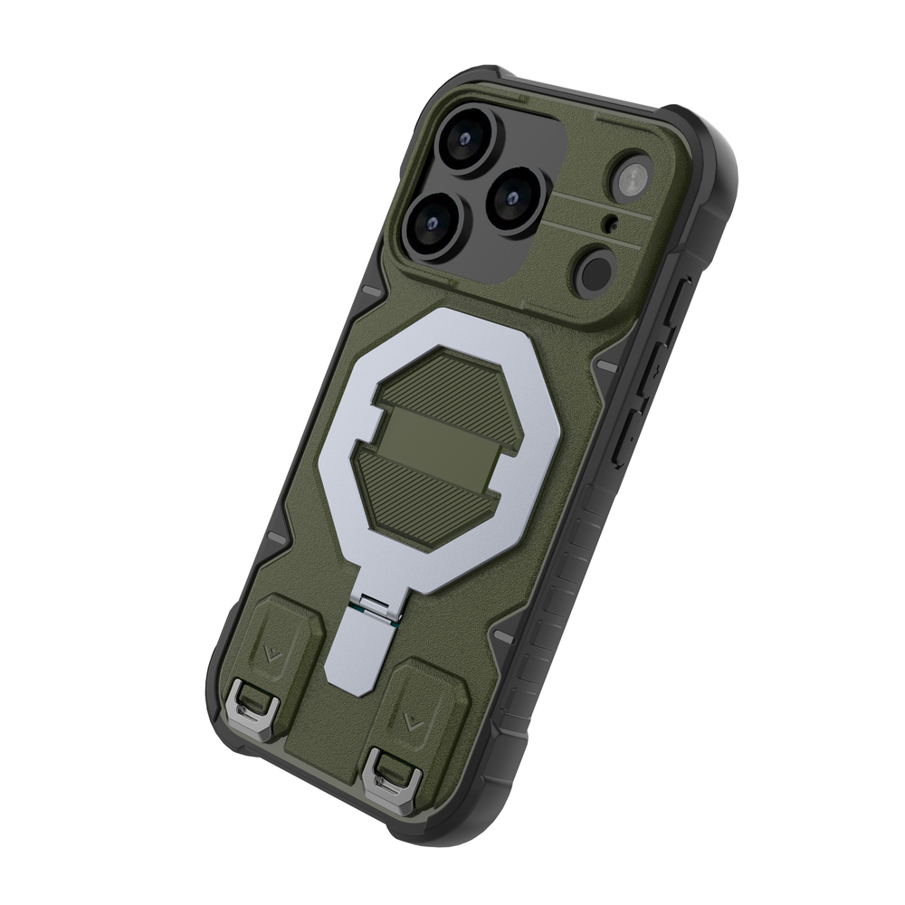 Защитный чехол Boulder Case для iPhone 17 Pro