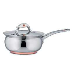 Ковш 1.9л Ruffoni Vitruvius Италия