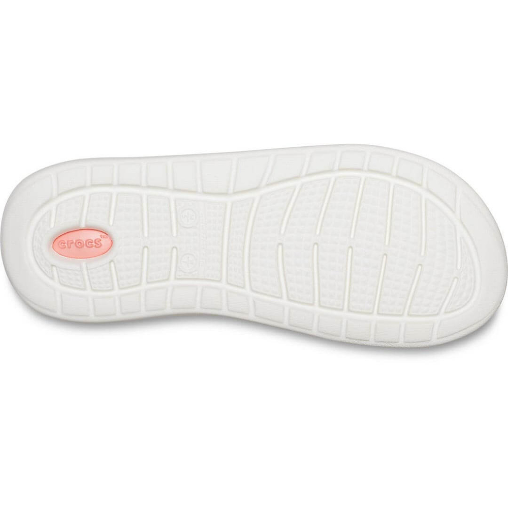 Шлепанцы CROCS LiteRide Slide Navy Melon