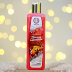 Гель для душа URAL LAB «Пряный глинтвейн» - 250 мл.