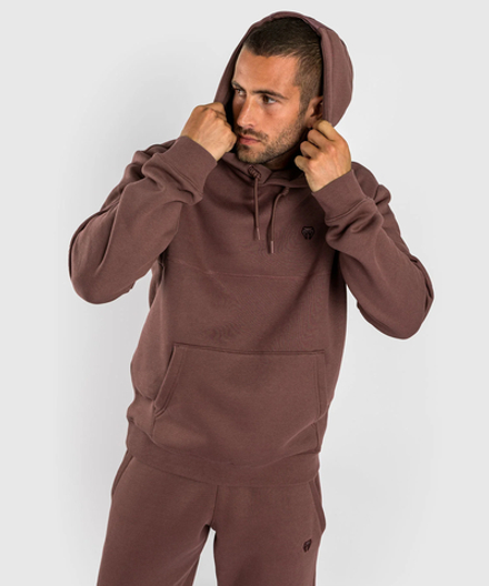 Толстовка Venum Silent Power Brown