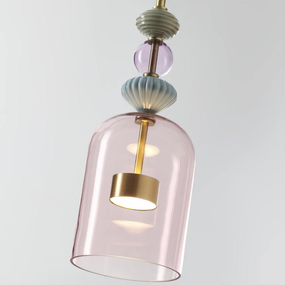 5045/12L ODL Подвес LED 12Вт 4000К 220В IP20 L-VISION