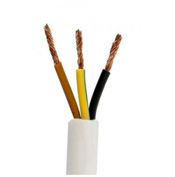 Провод ПуГВВ 3х2,5 ТУ 50м