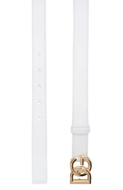 Ремень DOLCE&GABBANA