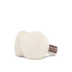 Наушники Earmuff - Tasman Sheepskin