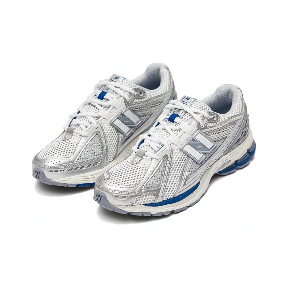 New Balance 1906R "White Light Blue"