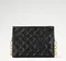 Сумка Louis Vuitton Coussin черный