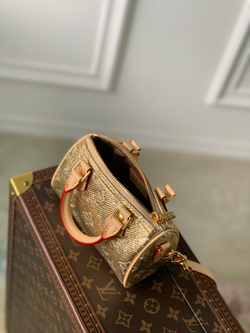 Louis Vuitton Nano Speedy