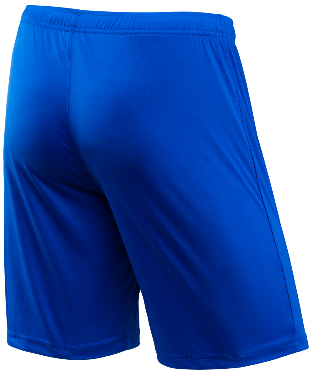 Шорты игровые CAMP Classic Shorts, синий/белый