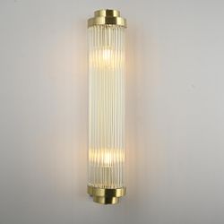 Бра Brass Kiosk 60 By Imperiumloft