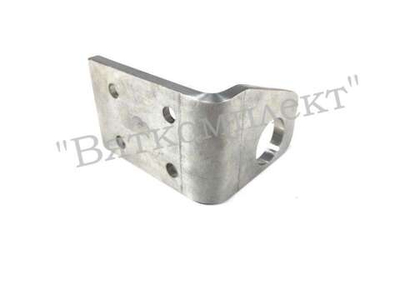 Кронштейн нижний ПКА6-11ПП.1265.00.00.001