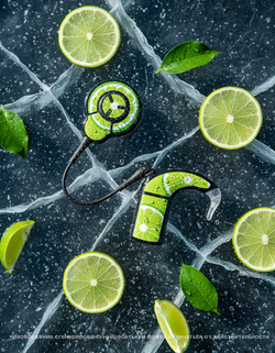 COCHLEAR7 "Лайм"