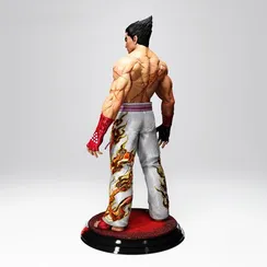 Kazuya Mishima - Tekken 8