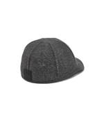 хлопковая кепка Marc Cain - графитовый (TS H2.03 Z20)