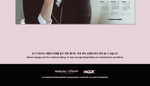товары LEE DONG WOOK - COMPANY WOOK 2026 Season's Greetings