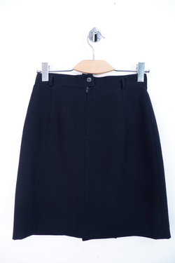 Юбка для классического образа, визуально на 44/46 размер