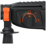 Перфоратор PATRIOT RH 262Q, SDS+, мощность 820 Вт, 2,9 Дж, 3 режима работы (140301335)