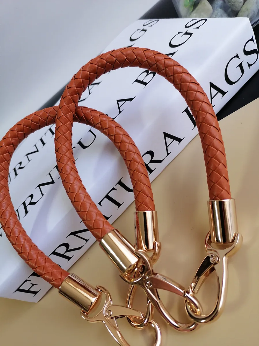 Ручки для сумки