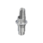 Variobase AS для одиночных коронок Straumann Bone Level (BL/BLT)