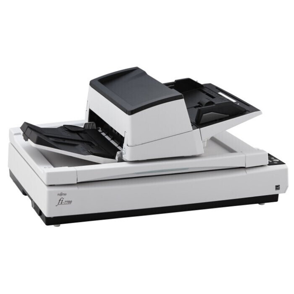 Сканер Ricoh (Fujitsu) fi-7700