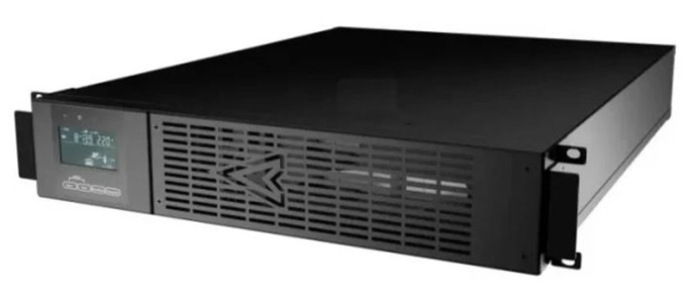 Источник бесперебойного питания Импульс форвард 10000