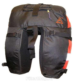 Велорюкзак Акме 45