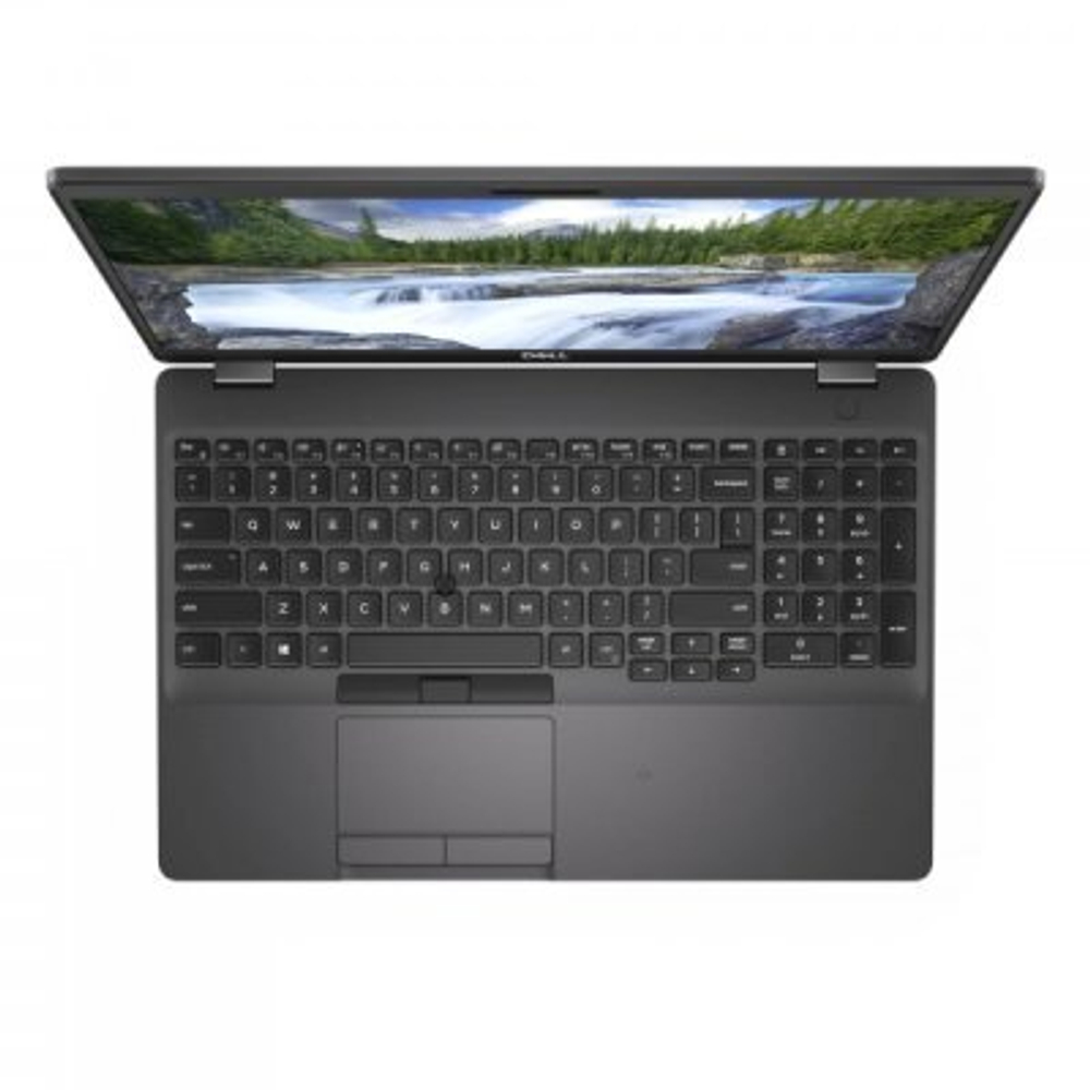 Ноутбук Dell Latitude 5501-4104