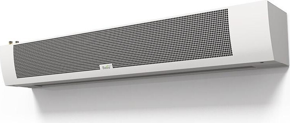 Завеса тепловая водяная BALLU BHC-H15-W30-PS высота установки до 4,5 м