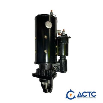 Стартер CUMMINS NTA855