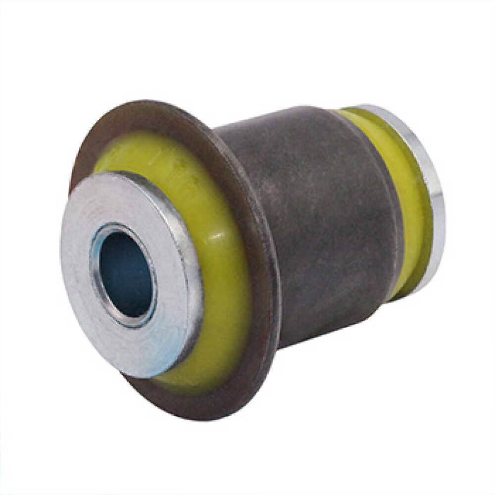 Полиуретановый сайлентблок передней подвески, верхнего рычага (1 шт.), Точка опоры.35-06-4116