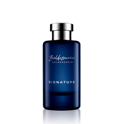 Baldessarini Signature — туалетная вода для мужчин.