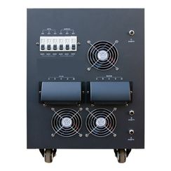 Стабилизатор напряжения Энергия Hybrid II 15000