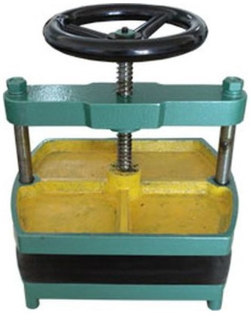 Пресс Bulros DC-900C