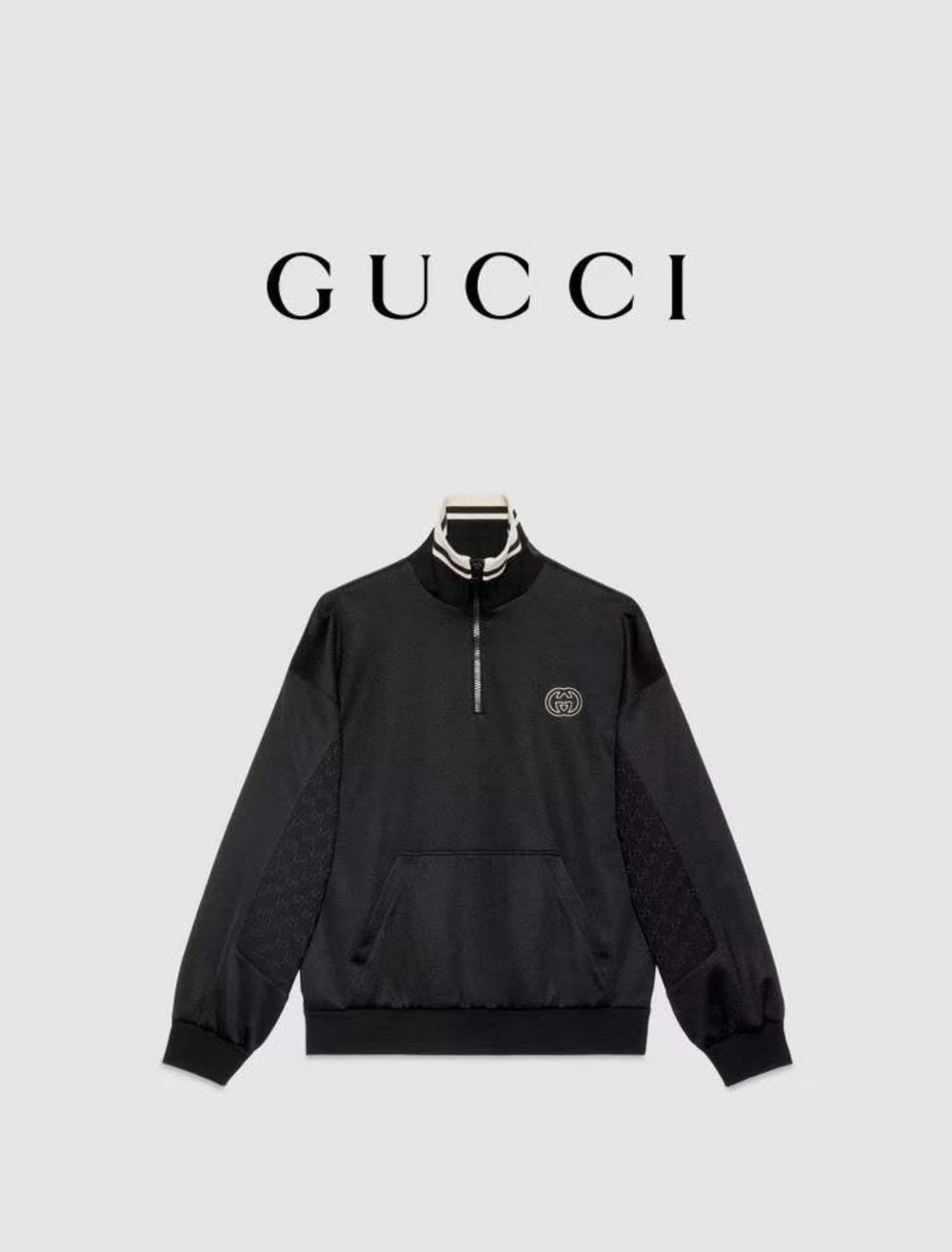 Спортивный костюм Gucci