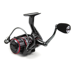 Катушка безынерционная FisherLand Invader (1500, 4+1BB, мет. шпуля)