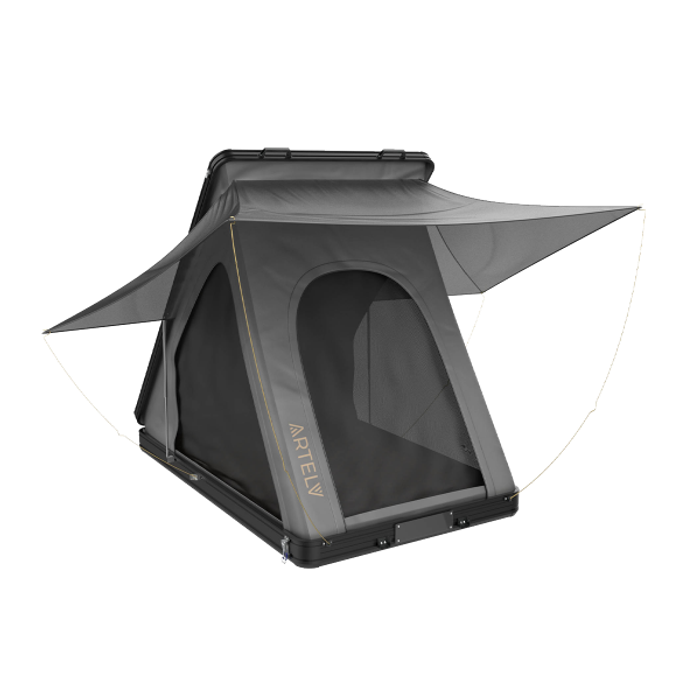 Автомобильная палатка ARTELV ROOF TENT P